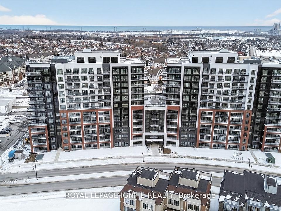 1st image of 51 Clarington Blvd #107