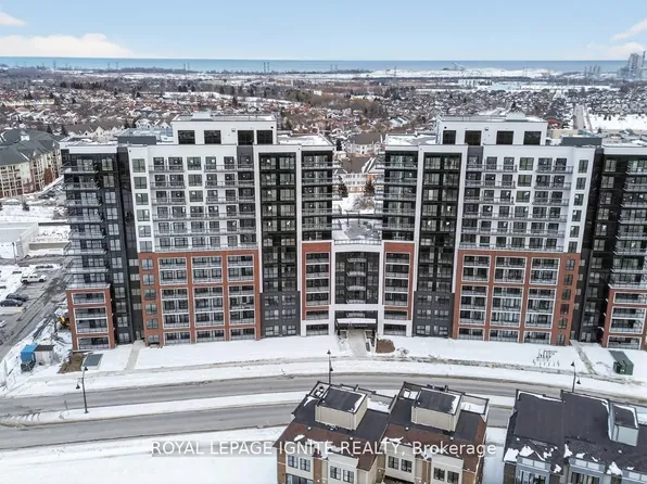 51 Clarington Blvd #107, Clarington, ON L1C 0H6