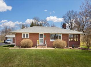 13883 N Boone Rd, Columbia Station, OH 44028