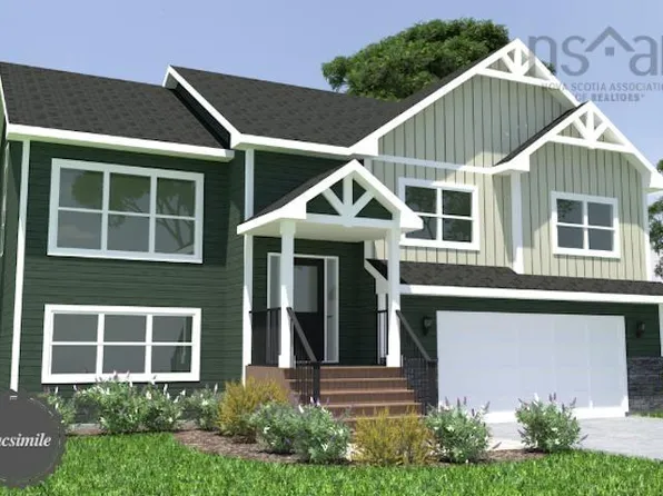 Zaffre Dr Lot 5010, Halifax, NS B4E 0X4