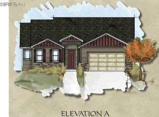 2234 73rd Avenue Pl, Greeley, CO 80634