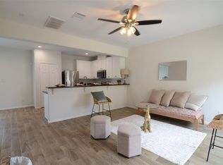 2201 Naomi St UNIT A, Houston, TX 77054
