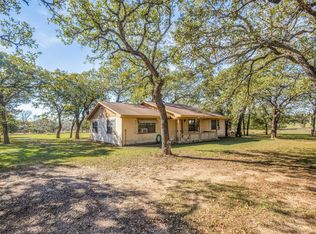 494 County Road 297, Gainesville, TX 76240