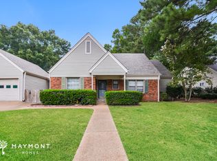 6994 McVay Place Dr, Memphis, TN 38119