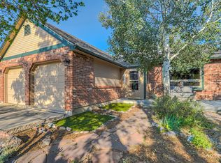7344 Aspen Glen Ln, Colorado Springs, CO 80919