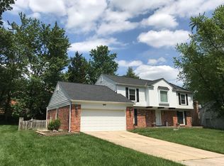 8809 Harness Trl, Potomac, MD 20854