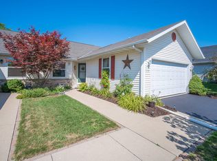 1114 Lee Ave, West Bend, WI 53090