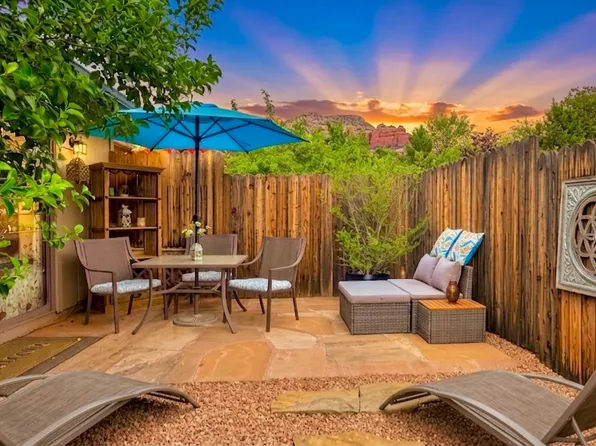 70 Mitchell Dr, Sedona, AZ 86336