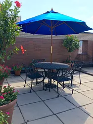 Rented by G. Laurie Cooper