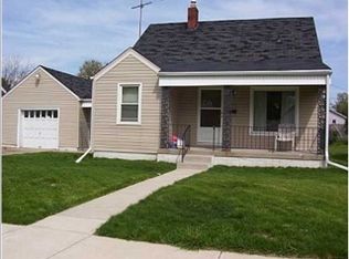 2010 Fairview St, Anderson, IN 46016