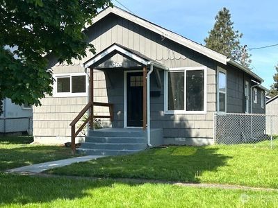 965 8th, Longview, WA, 98632