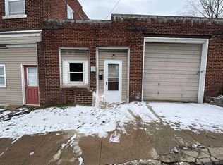809 Harrison Ave, Jeannette, PA 15644