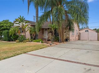 213 N Ellen Dr, West Covina, CA 91790