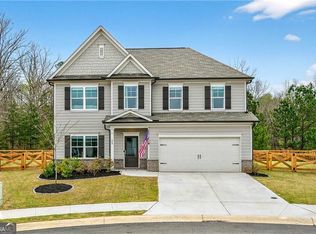 223 Timber Rdg, Dawsonville, GA 30534