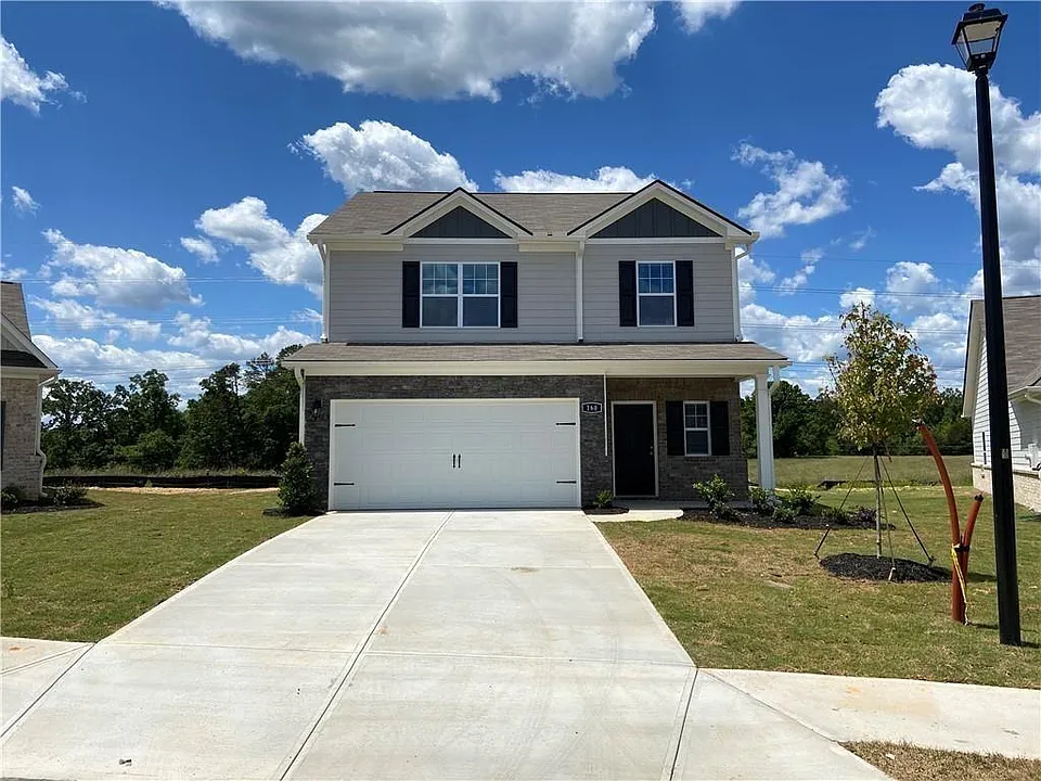 160 Innis Brook Cir