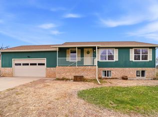 4957 Fort Crockett Ave, Colorado City, CO 81019