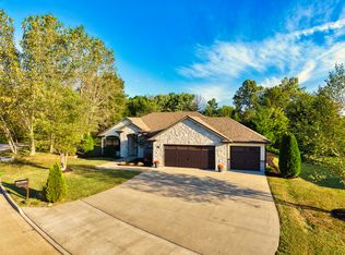 135 E Daniel St, Columbia, MO 65202