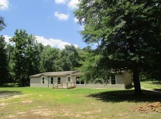 1770 Hack Berry Rd, Gilmer, TX 75644