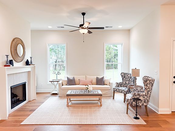 The Run Happy Plan by Rushing Builders