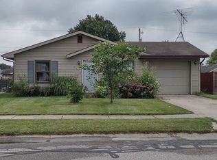 1806 Dallas St, Auburn, IN 46706