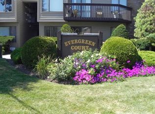 333 Liberty St APT 3, Little Ferry, NJ 07643