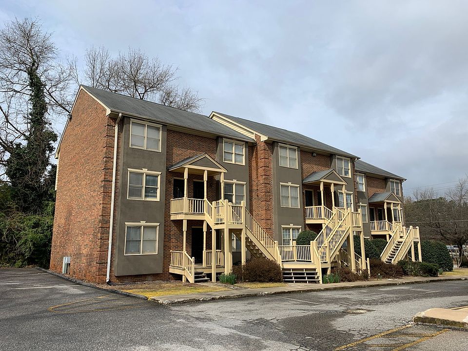 1st image of 935 Baxter St #23