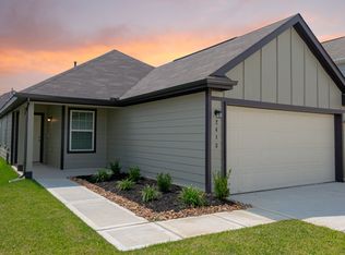 2413 Shellcracker Dr, Conroe, TX 77384