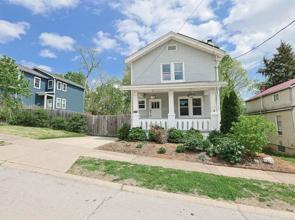 4340 Normandy Ave, Cincinnati, OH 45227