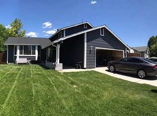 2033 Wabash Cir, Sparks, NV 89434