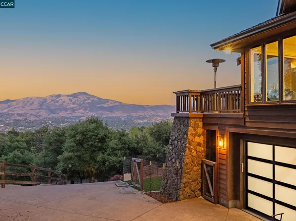 13 Hilferd Way, Danville, CA 94526