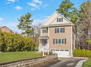 85 Aldrich Rd, Wilmington, MA 01887