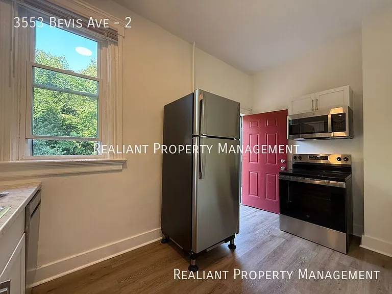 3553 Bevis Ave #2 — Photo 10