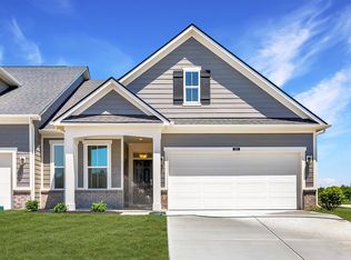 4123 Palermo Garden Dr, Indianapolis, IN 46239