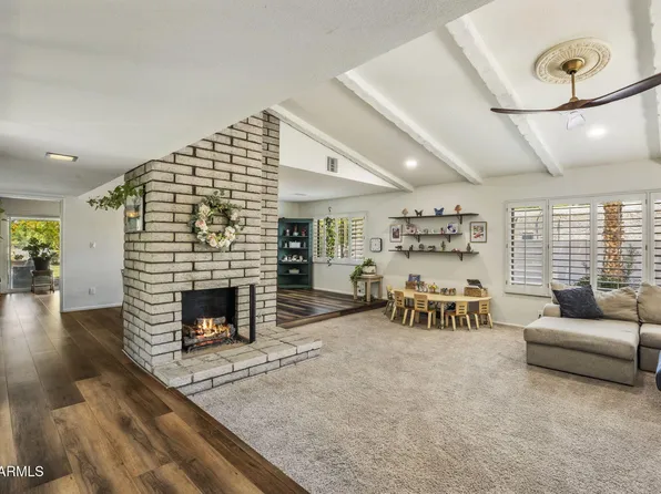 52 W THUNDERBIRD Road, Phoenix, AZ 85023