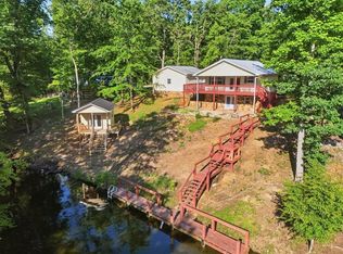 170 Lakeshore Dr, Spring City, TN 37381