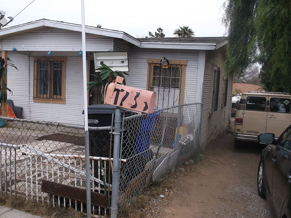 1st image of 1235 S 36th St