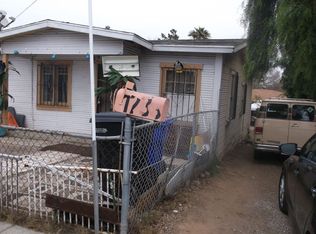 1235 S 36th St, San Diego, CA 92113