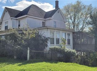 765 Allison Ave, Washington, PA 15301