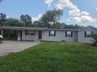 176 County Road 252, Athens, TN 37303
