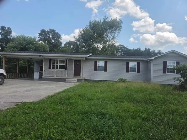 176 County Road 252, Athens, TN 37303