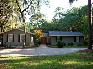12 Burckmyer Dr, Beaufort, SC 29907