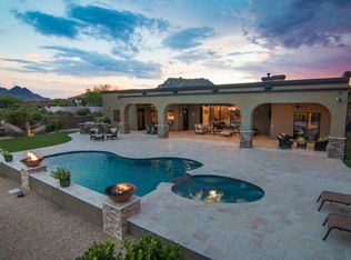 11691 E Cavedale Dr, Scottsdale, AZ 85262