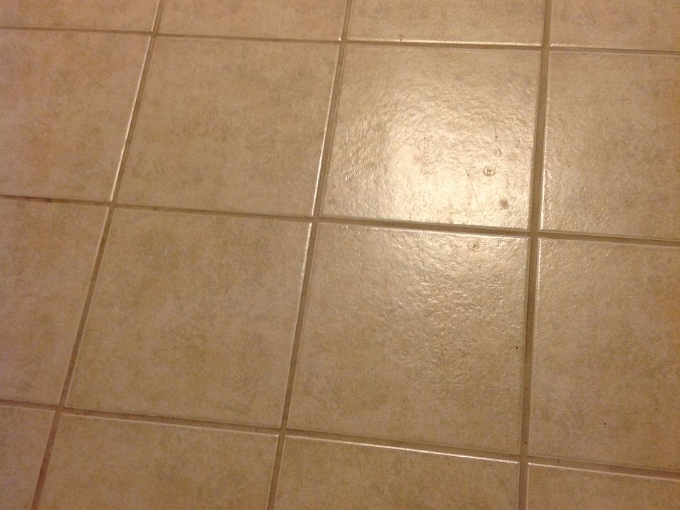 GORGEOUS KITCHEN TILE