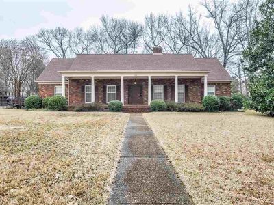 5954 Brierhedge Ave, Memphis, TN, 38120