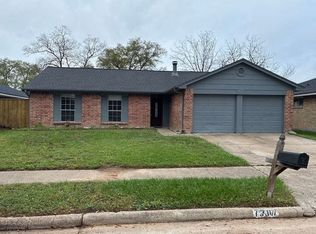 7307 Sunlight Ln, Houston, TX 77095