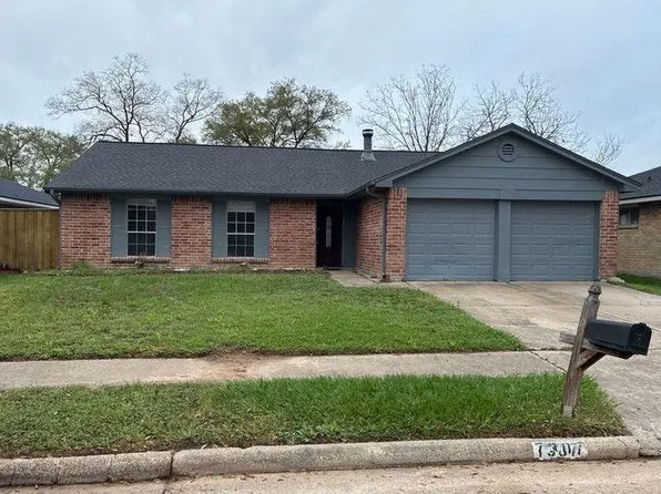 7307 Sunlight Ln, Houston, TX 77095
