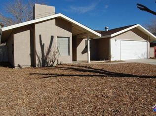 811 Landsford St, Lancaster, CA 93535