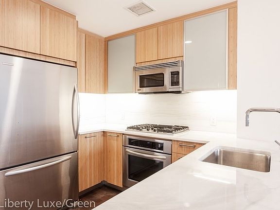 4th image of 200 N End Ave APT 5K