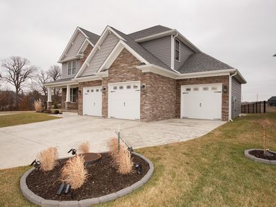 5399 Maize Dr, West Lafayette, IN, 47906