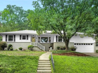 7 Blue Ridge Cir, Little Rock, AR, 72207